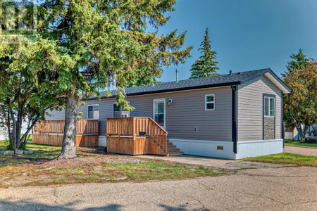 8 Parkview Avenue, Red Deer