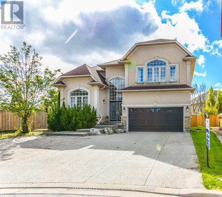 8 Playfair Court, Hamilton Ancaster