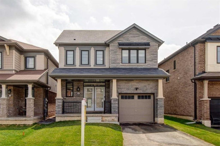 8 Queen Mary Boulevard, Stoney Creek