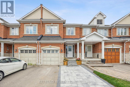 8 Shanty Street, Vaughan