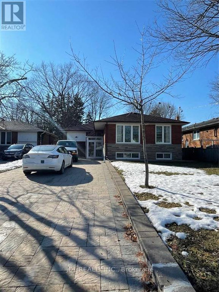 8 Shilton Road, Toronto Agincourt South Malvern West