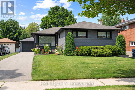 8 Shipley Road, Toronto Willowridge Martingrove Richview