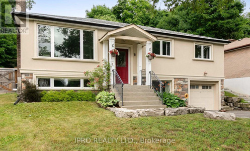 8 Sir Raymond Drive, Toronto Guildwood