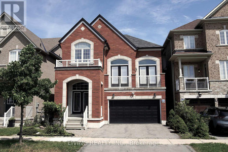 8 Stockbridge Avenue, Richmond Hill Jefferson