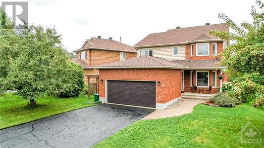 8 Stonemeadow Drive, Ottawa