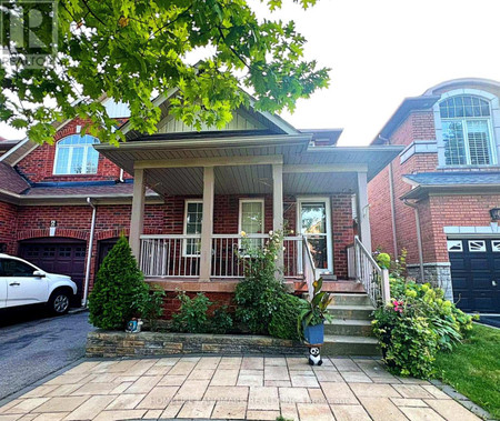 8 Stotts Crescent, Markham Wismer