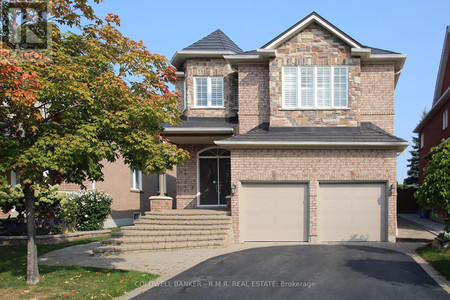 8 Temple West Crescent, Ajax Northwest Ajax