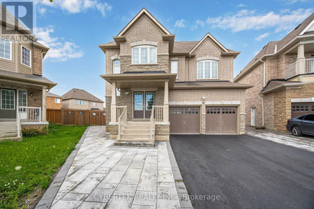 8 Tetra Court, Brampton Credit Valley