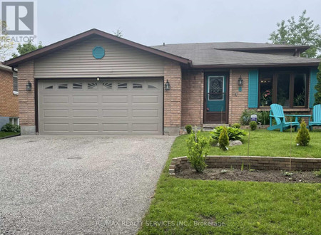 8 Wells Crescent, Barrie Sunnidale