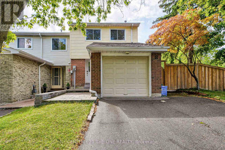 8 West Borough Street, Markham Aileen Willowbrook