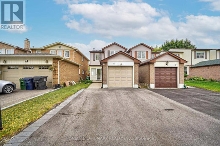 8 Whistling Hills Drive, Toronto Milliken