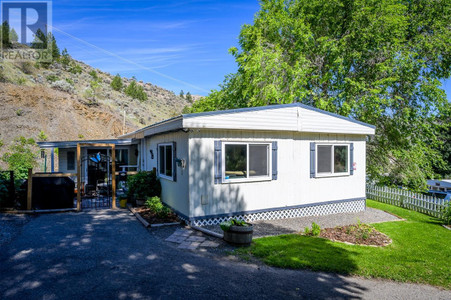 80 1175 Rose Hill Road, Kamloops