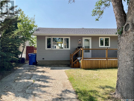 80 Carmichael Road, Regina