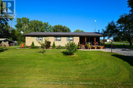 80 Dorland Dr, Greater Napanee