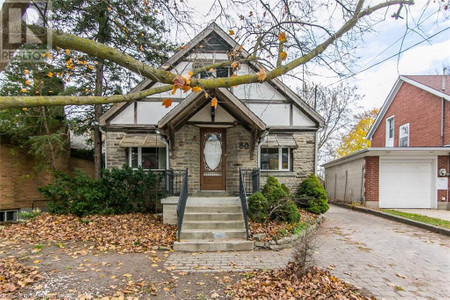 80 Highland Road W, Kitchener