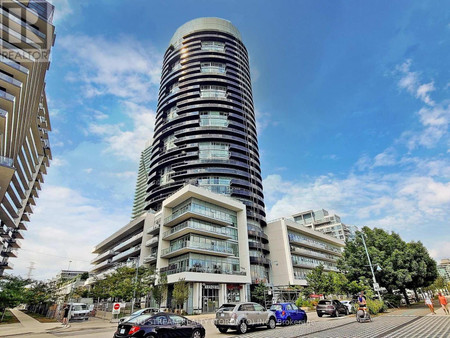 80 Marine Parade Drive, Toronto