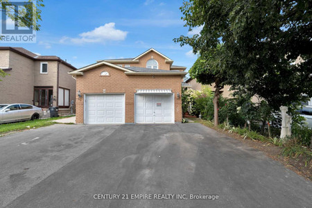 80 Millstone Drive, Brampton Fletcher S Creek South