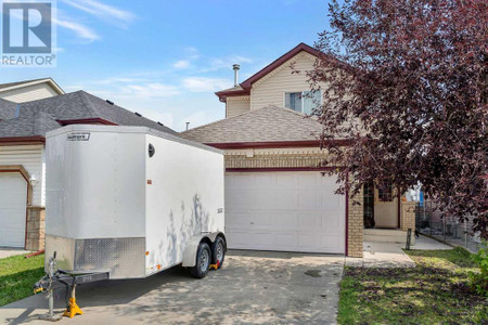 80 Saddlecreek Terrace Ne, Calgary