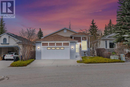 80 Scanlon Place Nw, Calgary