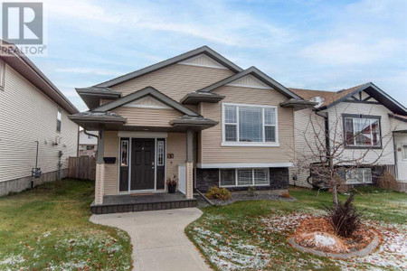 80 Trimble Close, Red Deer