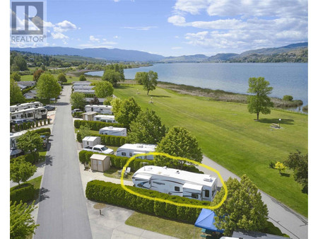 8000 Highland Road Unit 2 Lot 2, Vernon