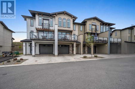 8000 Vedette Drive Unit 44, Osoyoos