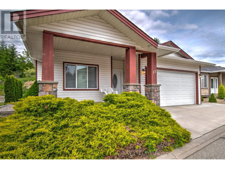 801 20 Street Ne Unit 37, Salmon Arm