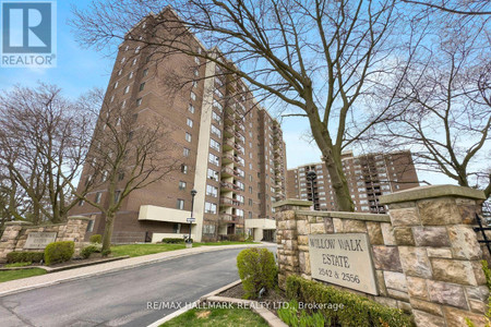 801 2542 Argyle Road, Mississauga