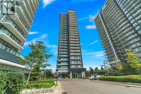 801 2560 Eglinton Avenue W, Mississauga Central Erin Mills