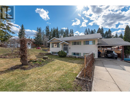 801 26 Street Se Lot 1, Salmon Arm