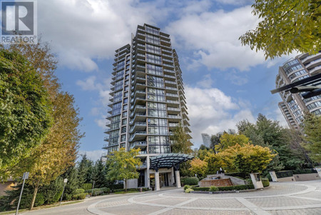 801 6168 Wilson Avenue, Burnaby