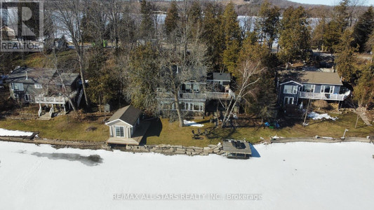 801 Fifes Bay Marina Lane, Smith Ennismore Lakefield