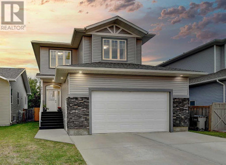 8013 112 Street, Grande Prairie