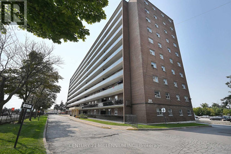 802 3533 Derry Road E, Mississauga