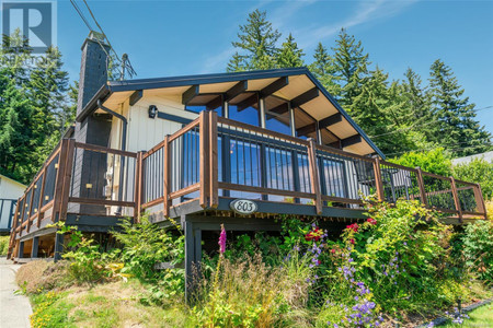 803 Dogwood Rd, Nanaimo