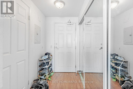 804 15 Maplewood Avenue, Toronto Humewood Cedarvale