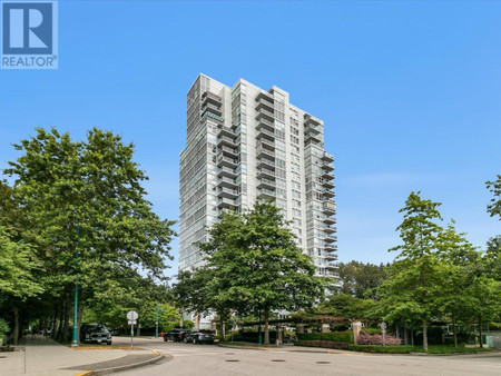 804 290 Newport Drive, Port Moody