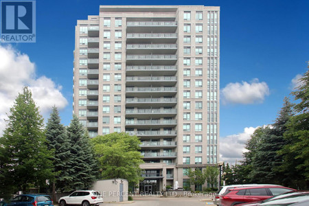 804 38 Fontenay Court, Toronto Edenbridge Humber Valley