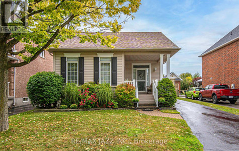 804 Prince Of Wales Drive, Cobourg