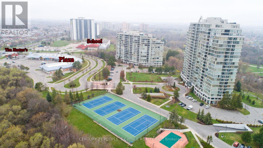 805 5 Rowntree Road, Toronto W 10