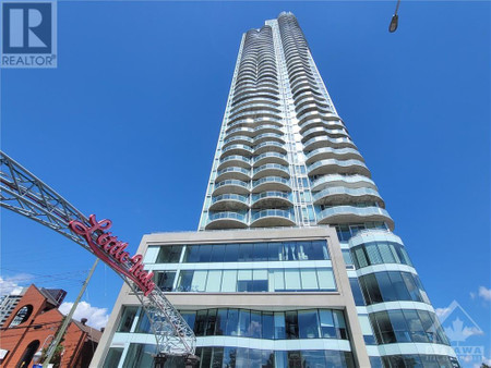 805 Carling Avenue Unit 801, Ottawa