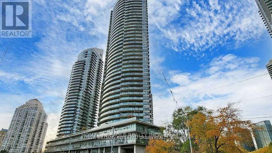 806 2230 Lake Shore Boulevard W, Toronto