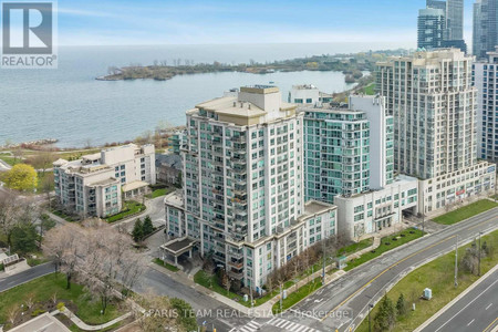 806 88 Palace Pier Court, Toronto Mimico