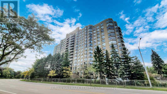 807 1800 The Collegeway Way, Mississauga Erin Mills