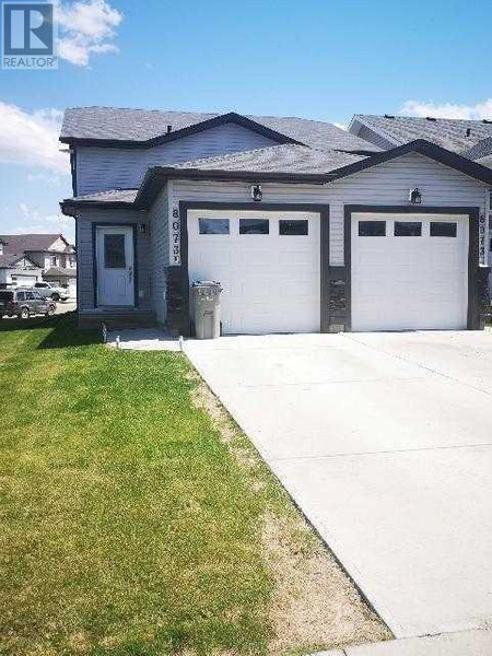 8073 91 Street, Grande Prairie