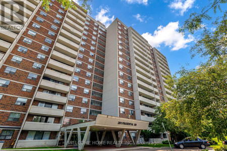 808 301 Prudential Drive, Toronto Dorset Park