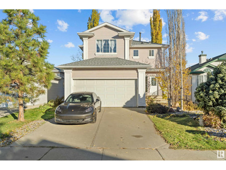 808 Breckenridge Bay Ba Nw, Edmonton