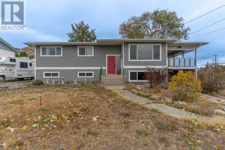 808 Orcrest Drive, Kamloops