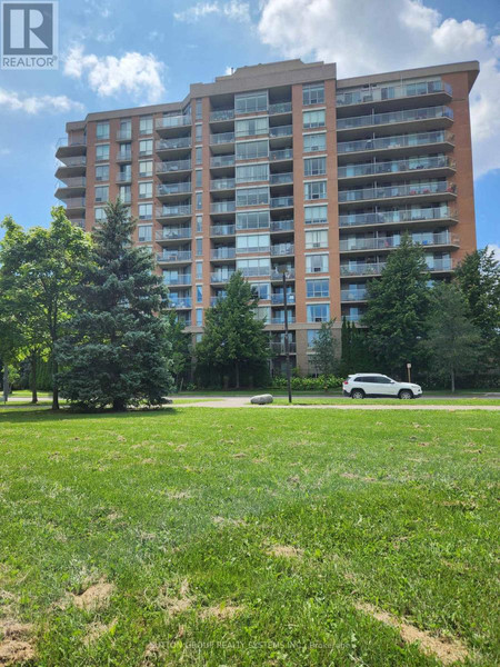 809 1140 Parkwest Place, Mississauga Lakeview