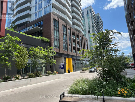 809 45 Baseball Place, Toronto Waterfront Communities